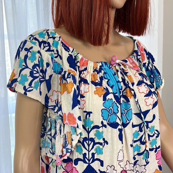 RACHEL Rachel Roy Beach Dress or Swim Cover Small - Picture 2 of 7